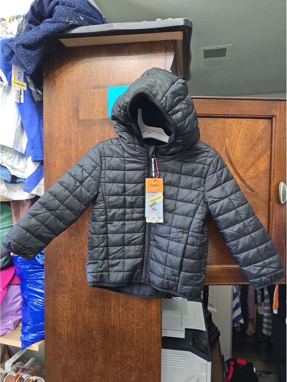 2t brand new pepper jacket from target item 54G2